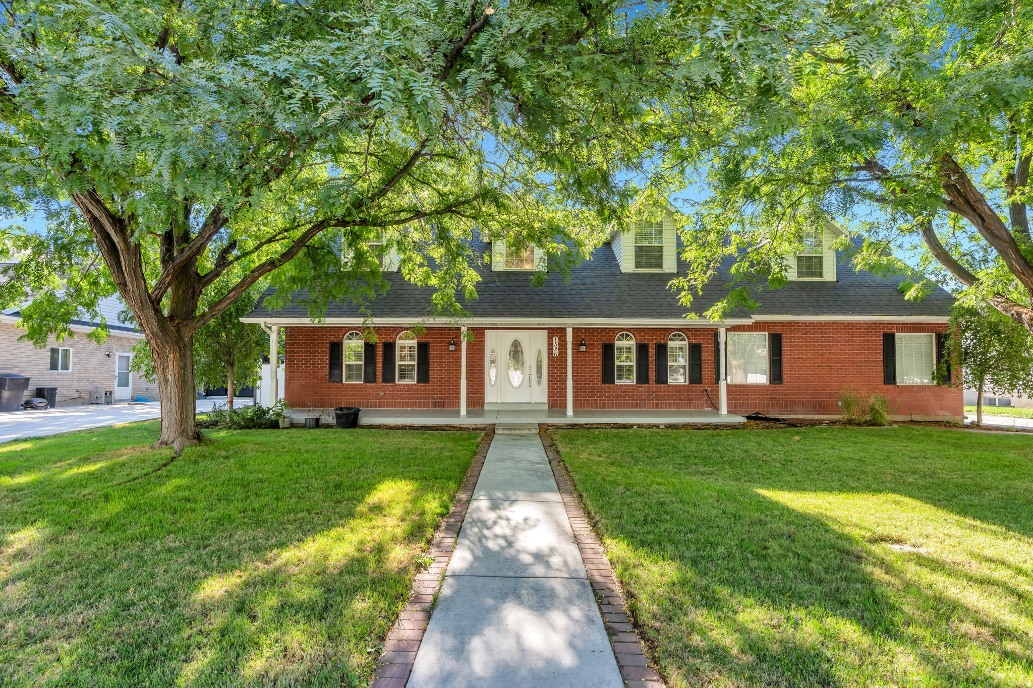 1526 E PHEASANT RUN DR, Springville, UT 84663 — photo 1