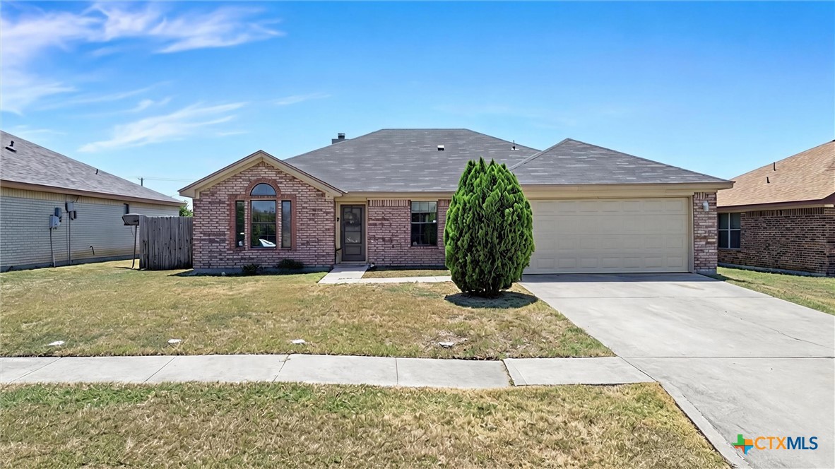 2710 Littlewood Drive, Killeen, TX 76549 — photo 1
