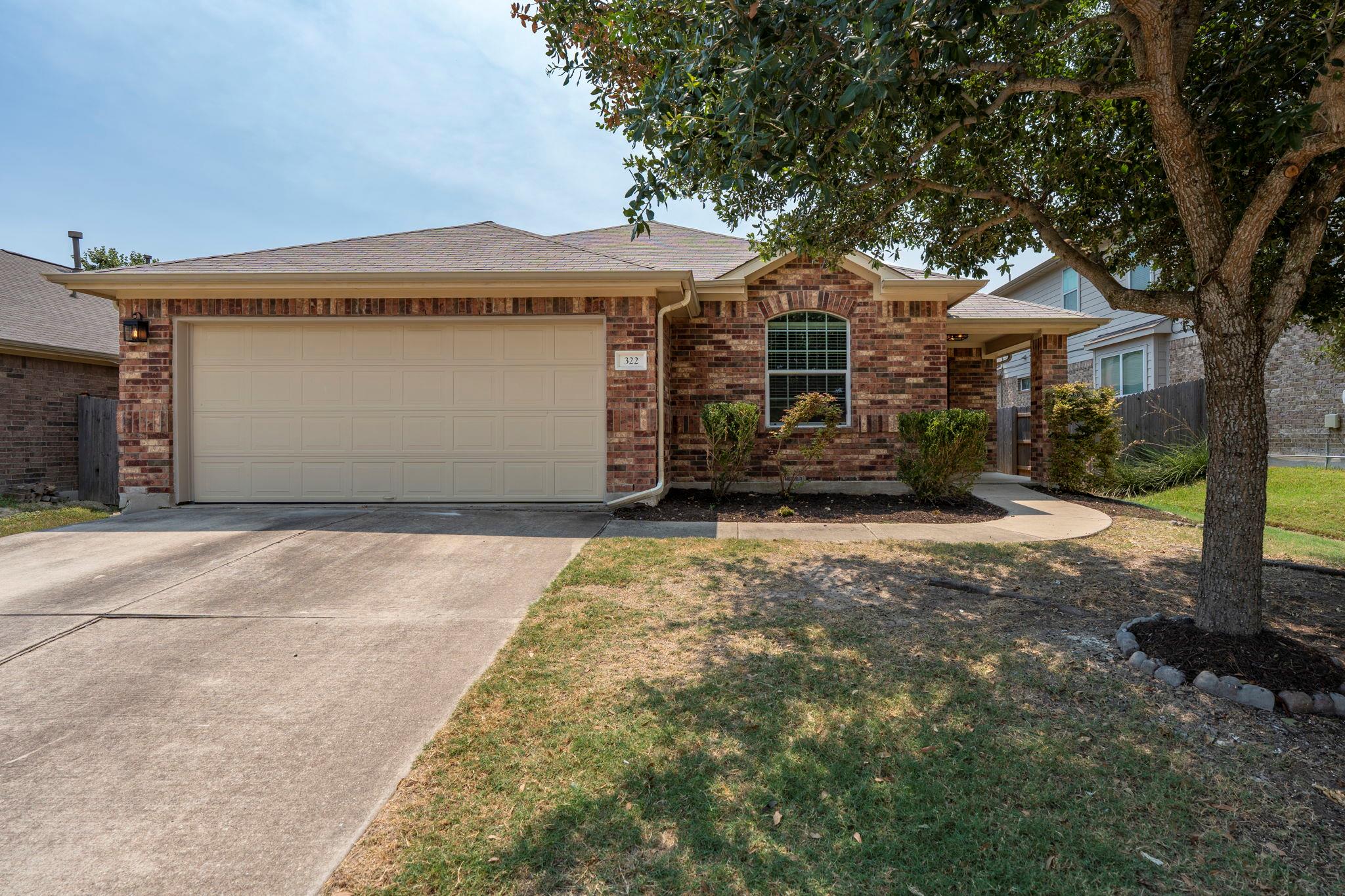 322 Strawberry Blonde, Buda, TX 78610 — photo 1