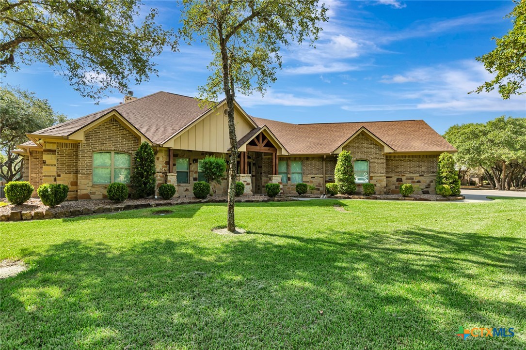 249 Post Oak Bend