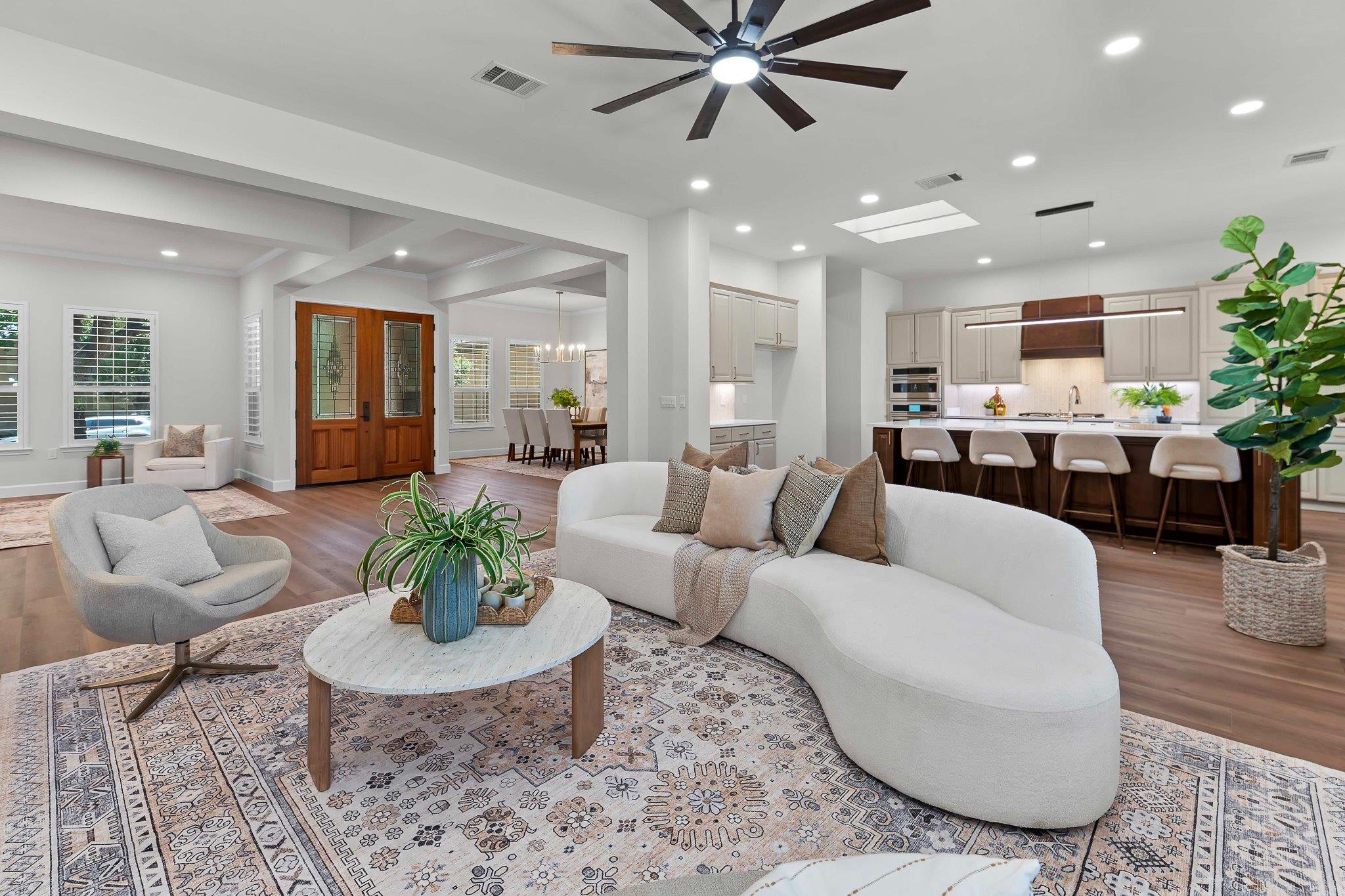 105 Golf View, Georgetown, TX 78633 — photo 1