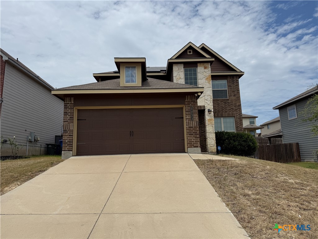 1233 Jester Court, Copperas Cove, TX 76522 — photo 1