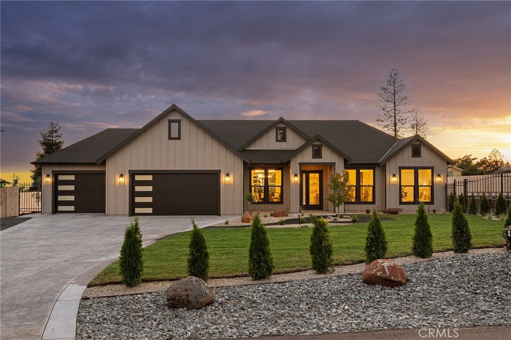 5409 Harrison Road, Paradise, CA 95969 — photo 1