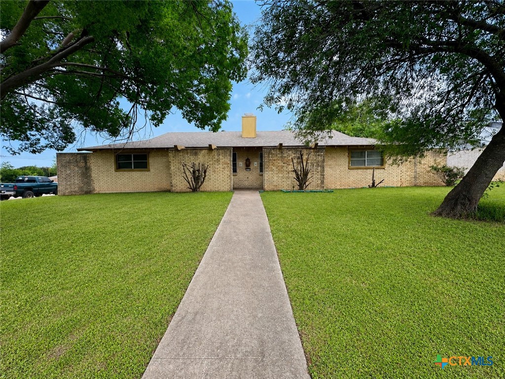 414 Cheyenne, Temple, TX 76504 — photo 1