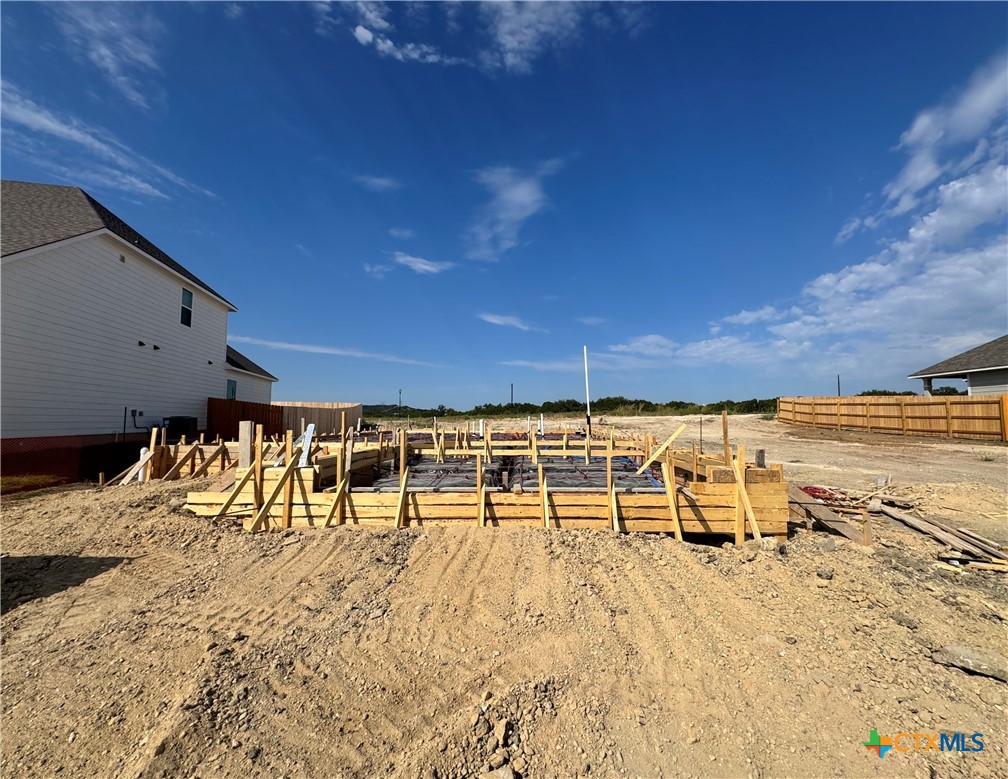 449 Presley, Killeen, TX 76542 — photo 1