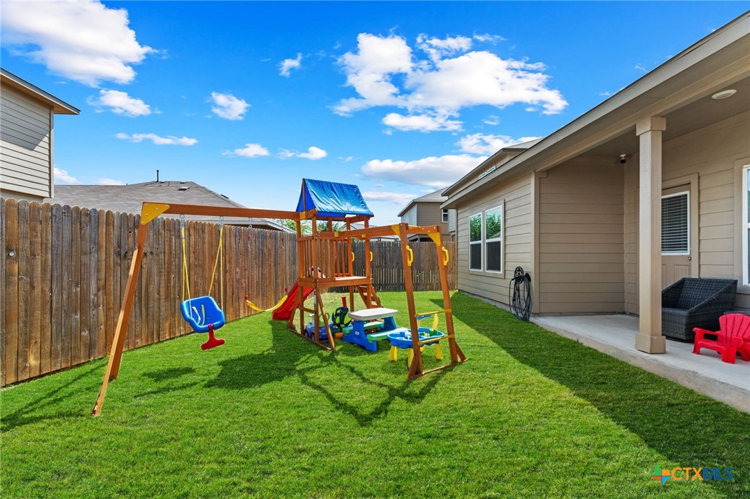 2842 Brogan, New Braunfels, TX 78130 — photo 1