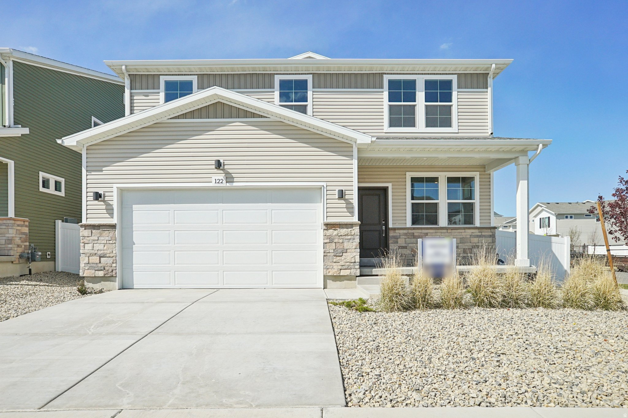 7079 N OBSIDIAN WAY, Eagle Mountain, UT 84005 — photo 1