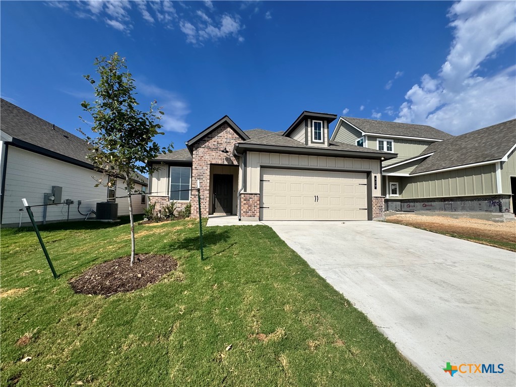429 Presley, Killeen, TX 76542 — photo 1