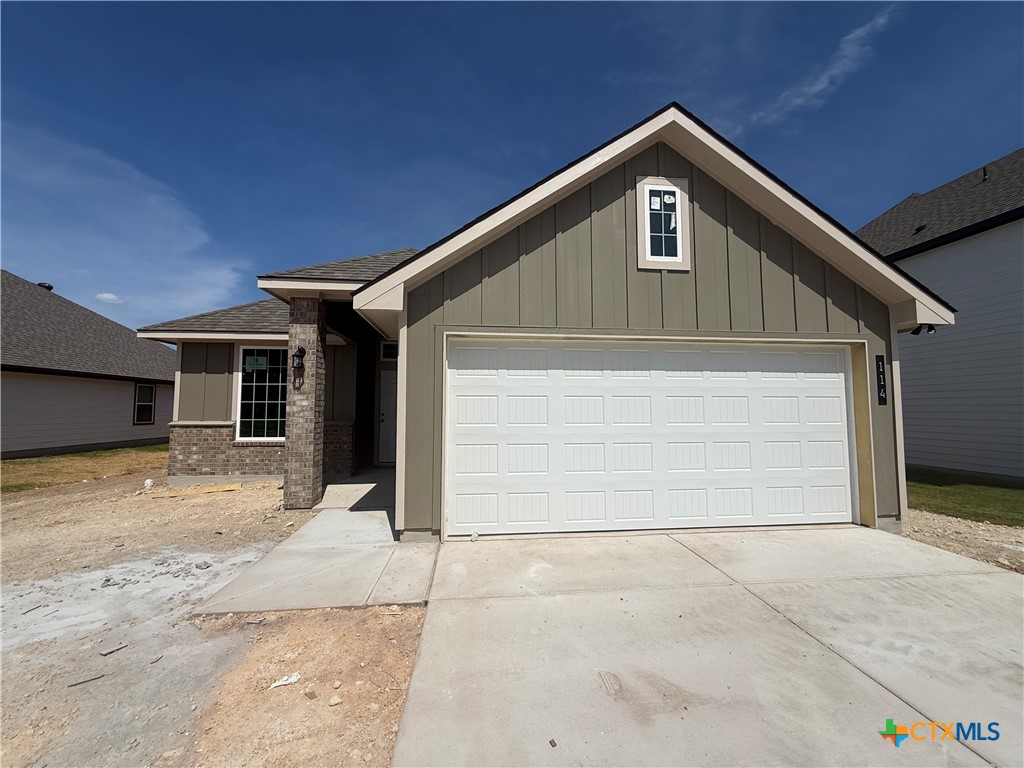 114 Nettie Drive, Killeen, TX 76542 — photo 1