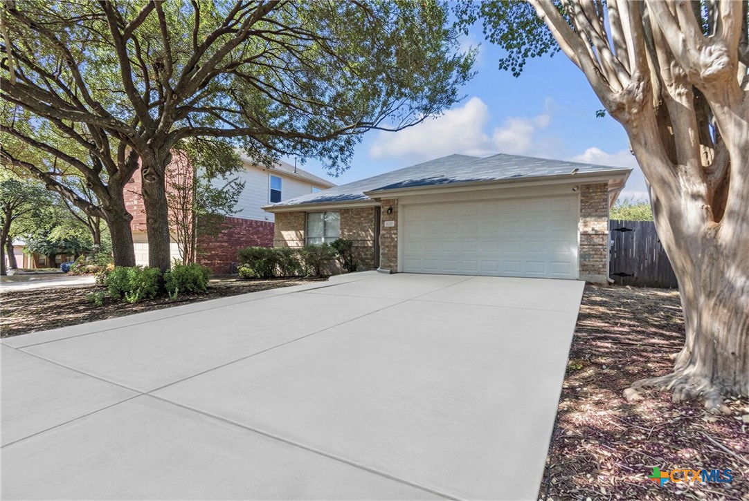 16832 Luckenwald, Round Rock, TX 78681 — photo 1