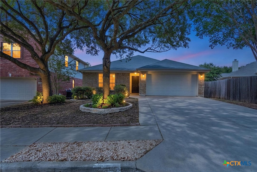 16832 Luckenwald Drive, Round Rock, TX 78681 — photo 1