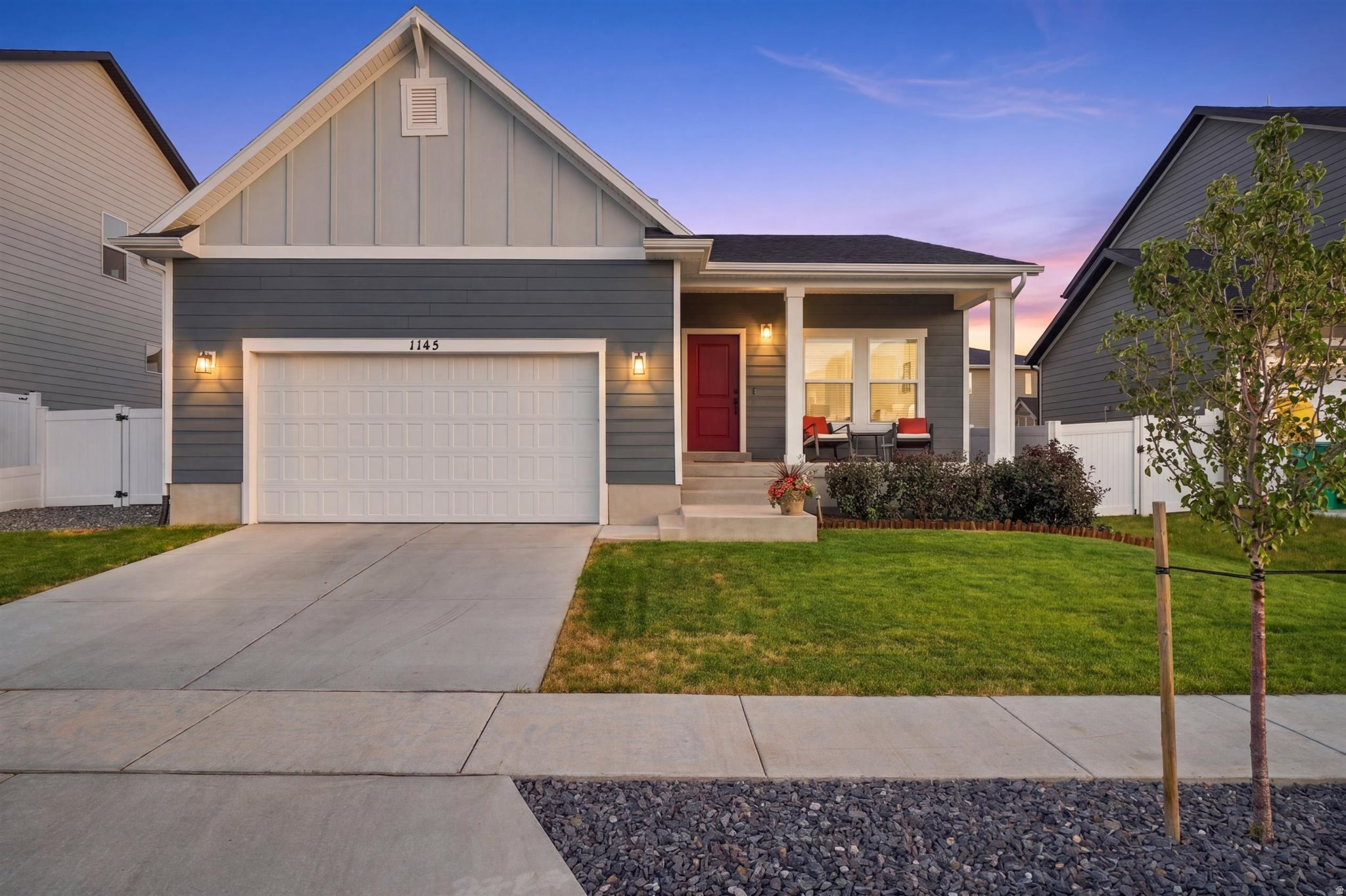 1145 S 1225 W, Clearfield, UT 84015 — photo 1