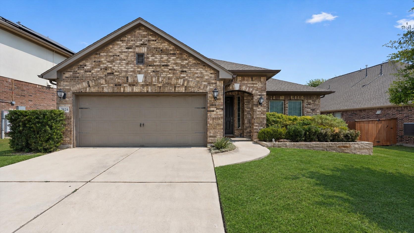 2624 Enza, Round Rock, TX 78665 — photo 1