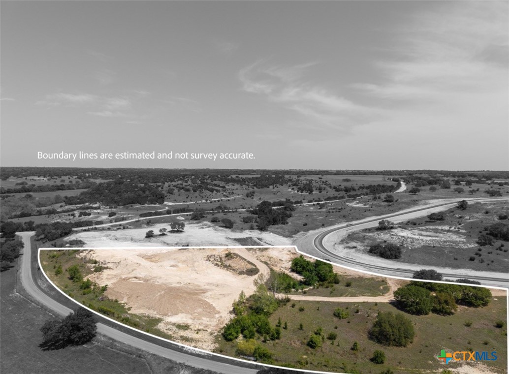 TBD 8.96 Acres Grand Canyon Drive