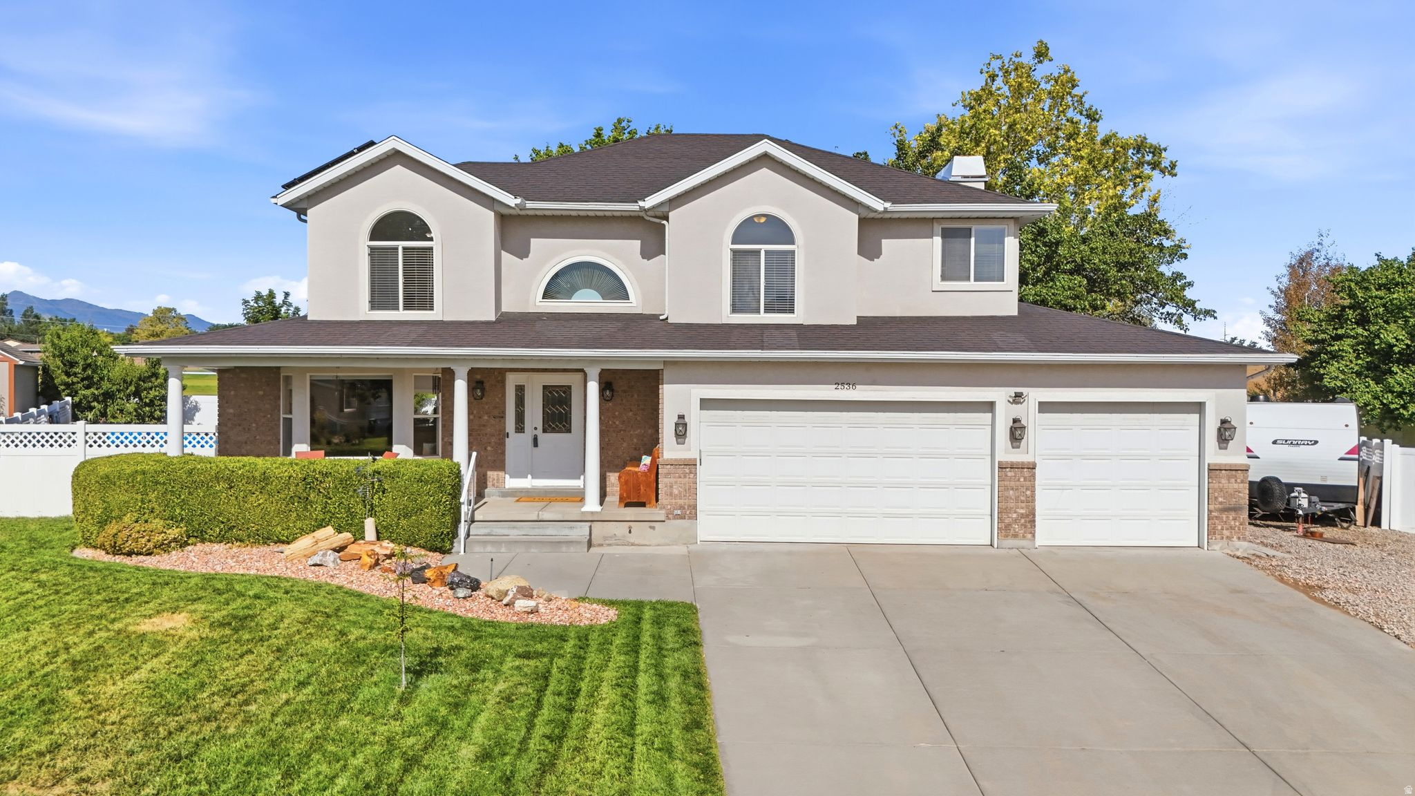 2536 W CRIMSON CT, Taylorsville, UT 84129 — photo 1