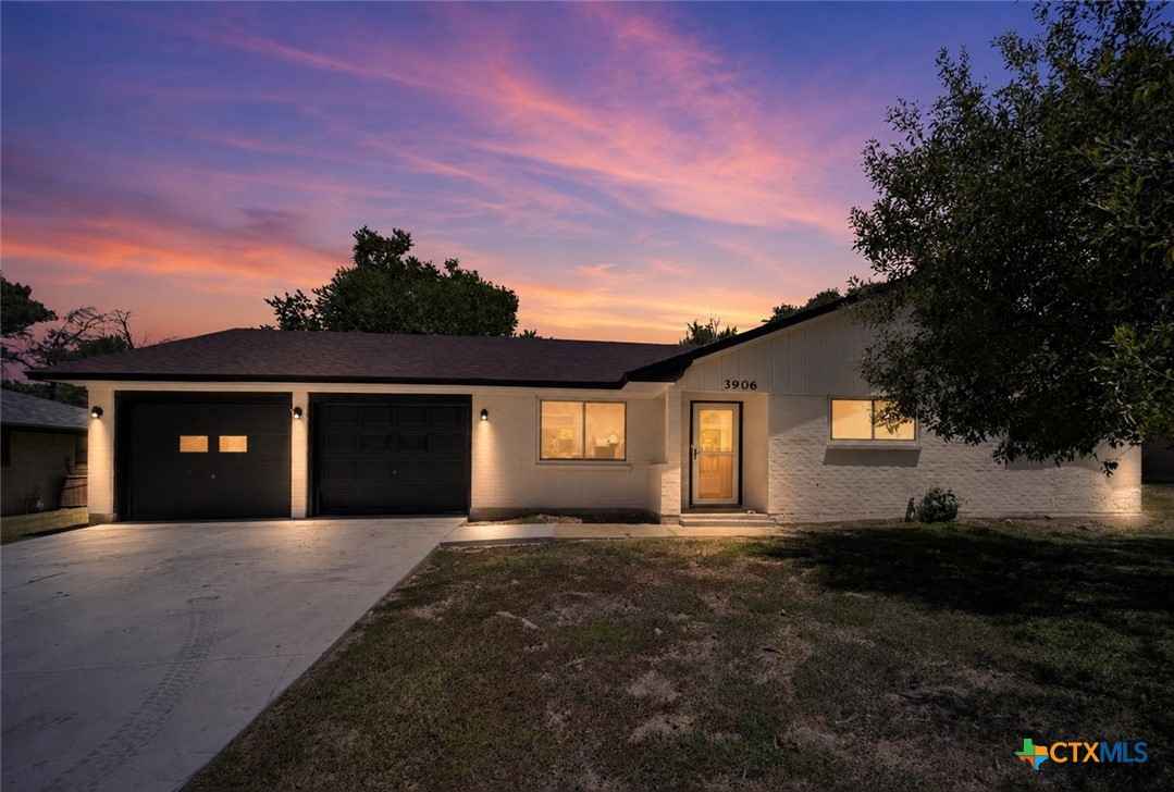 3906 Chisholm Trail, Temple, TX 76504 — photo 1