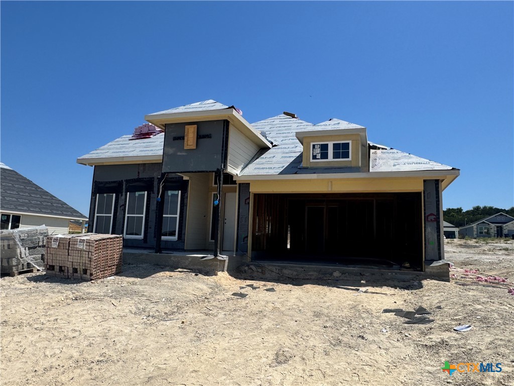 335 Pathfinder Drive, Copperas Cove, TX 76522 — photo 1