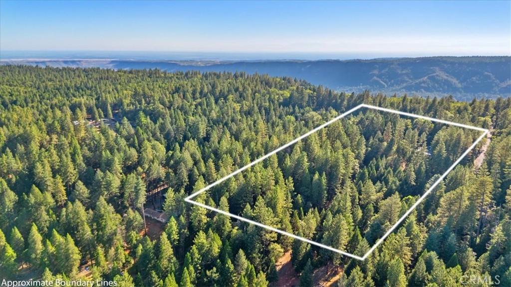 0 Nimshew Ridge, Magalia, CA 95954 — photo 1