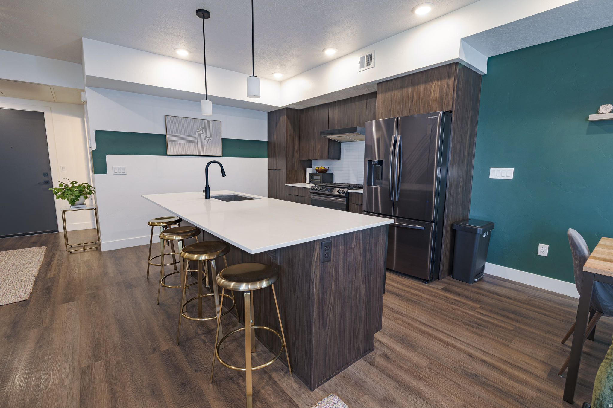 933 S WASHINGTON ST. #307, Salt Lake City, UT 84101 — photo 1