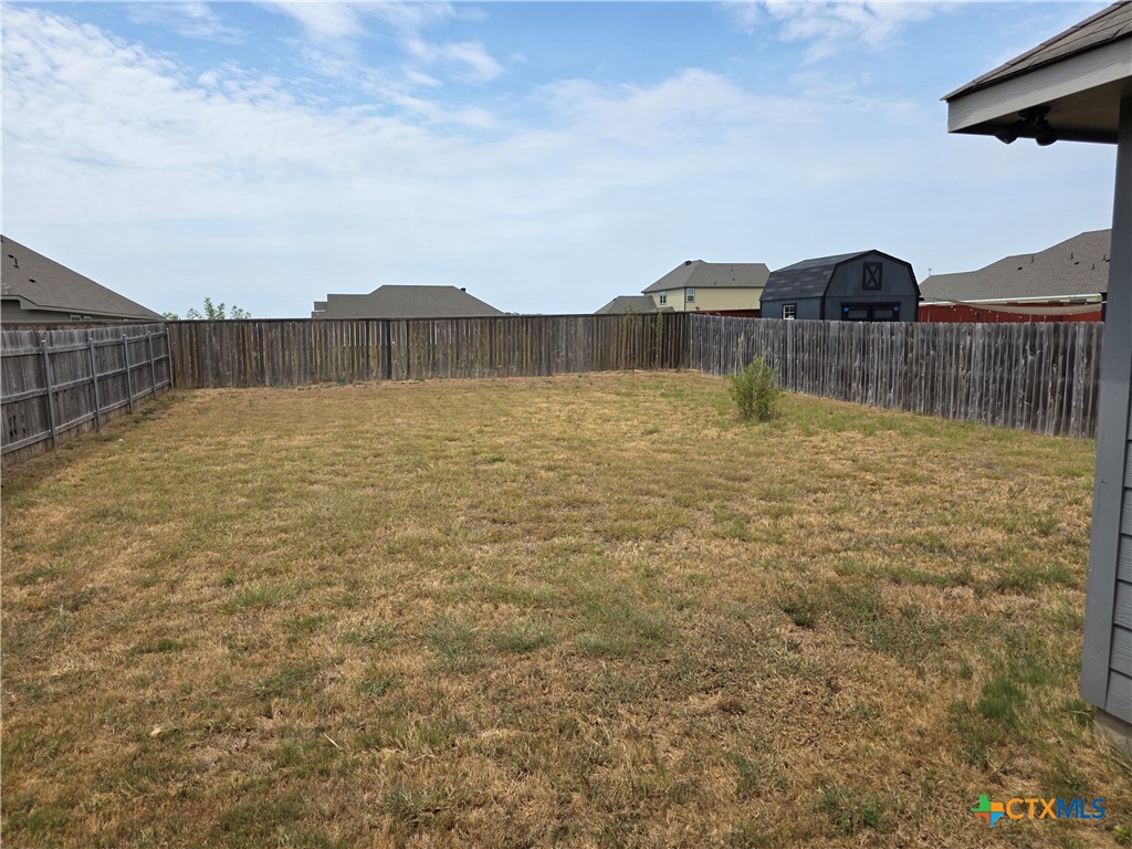 6109 Hercules, Killeen, TX 76542 — photo 1