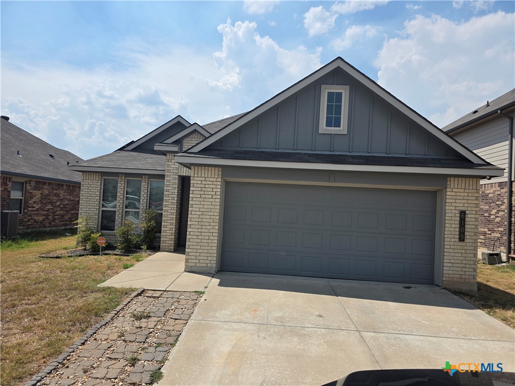 6109 Hercules Avenue, Killeen, TX 76542 — photo 1
