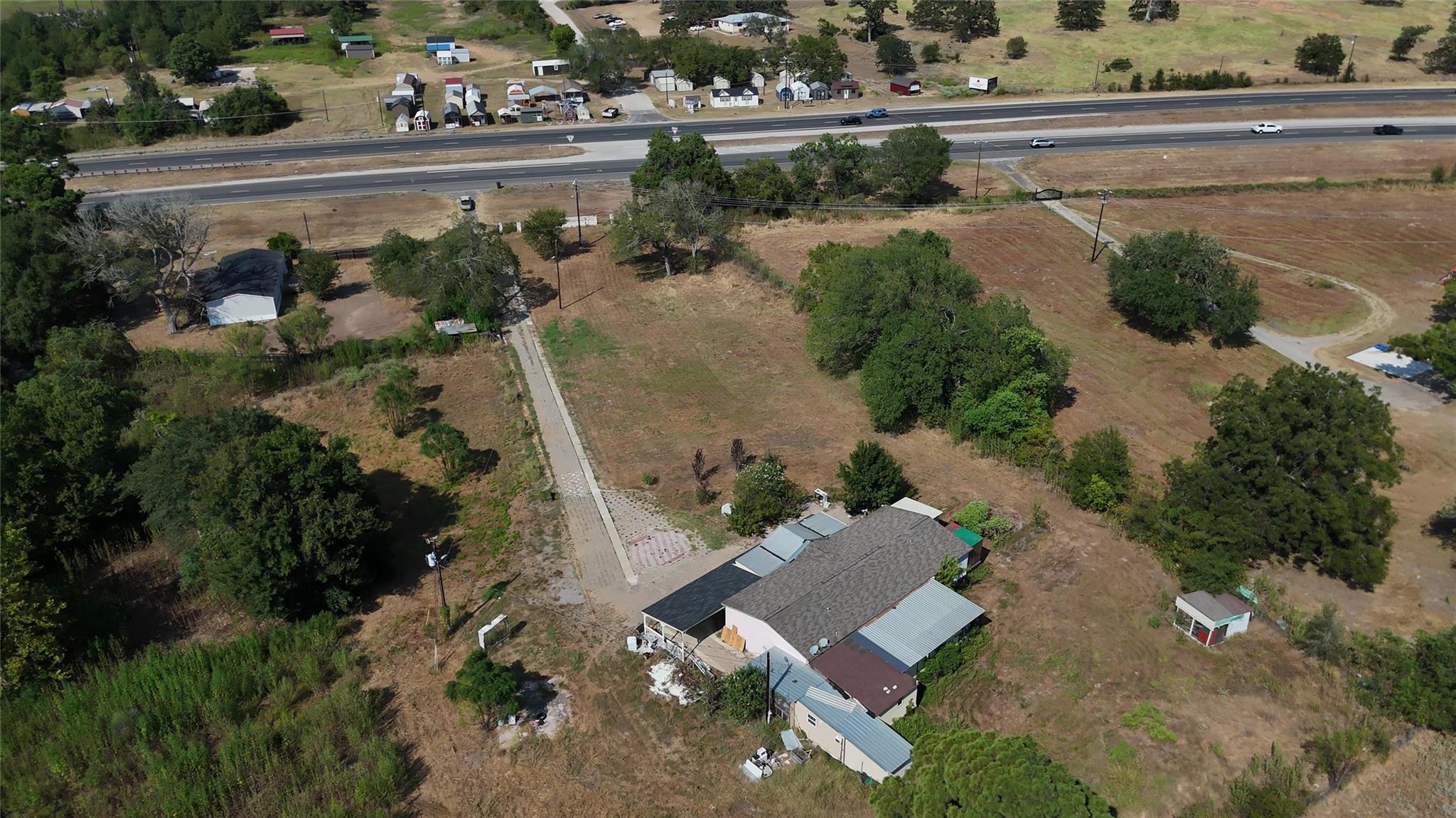 1225 Highway 71, Smithville, TX 78957 — photo 1