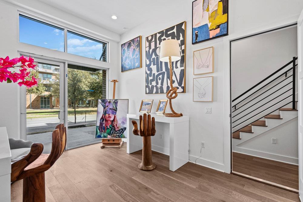 3820 Berkman, Austin, TX 78723 — photo 1