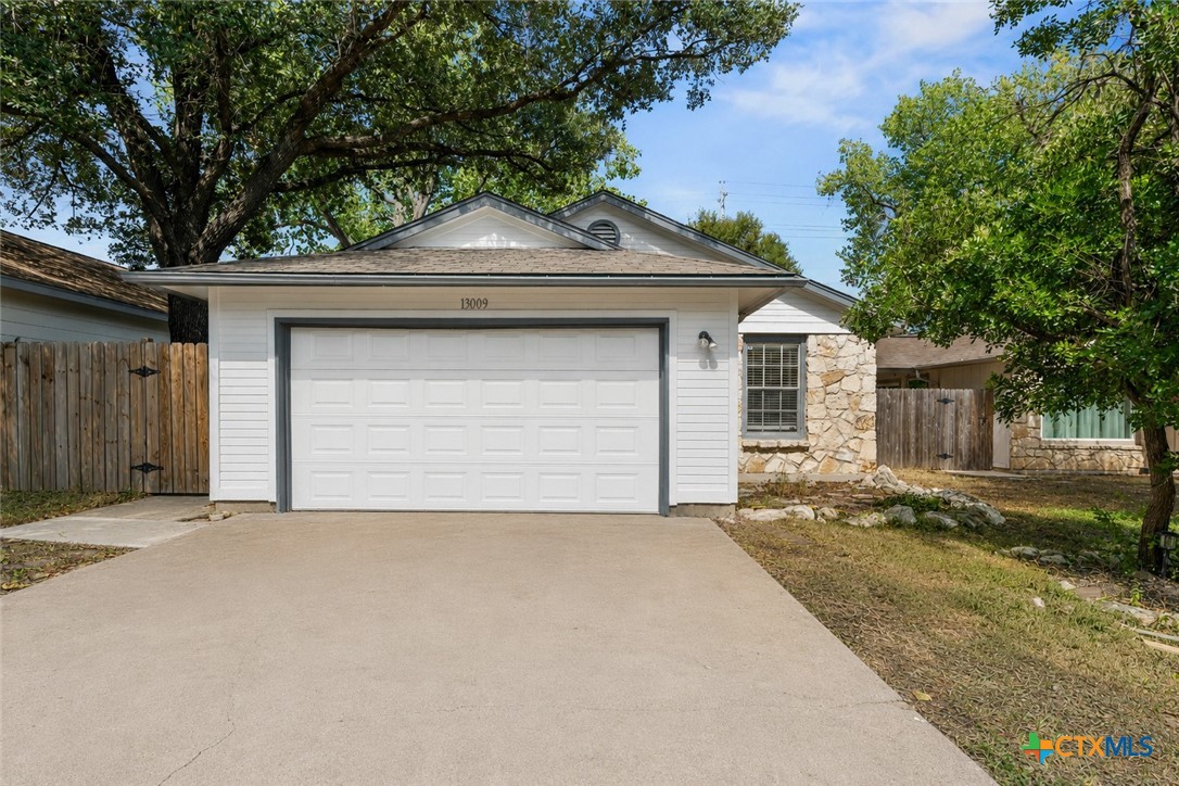 13009 Pollard Drive, Austin, TX 78727 — photo 1