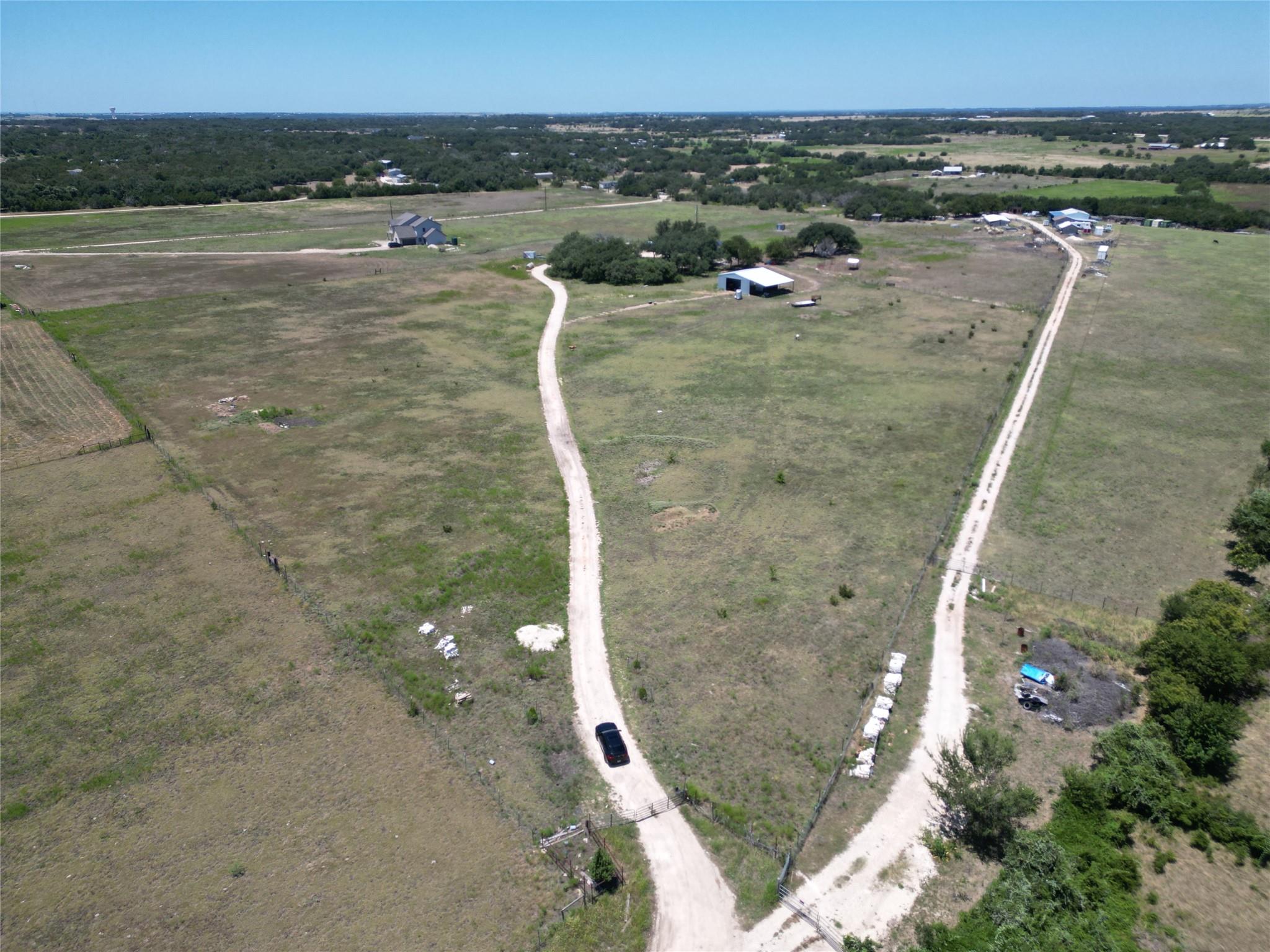 640 County Road 226, Florence, TX 76527 — photo 1