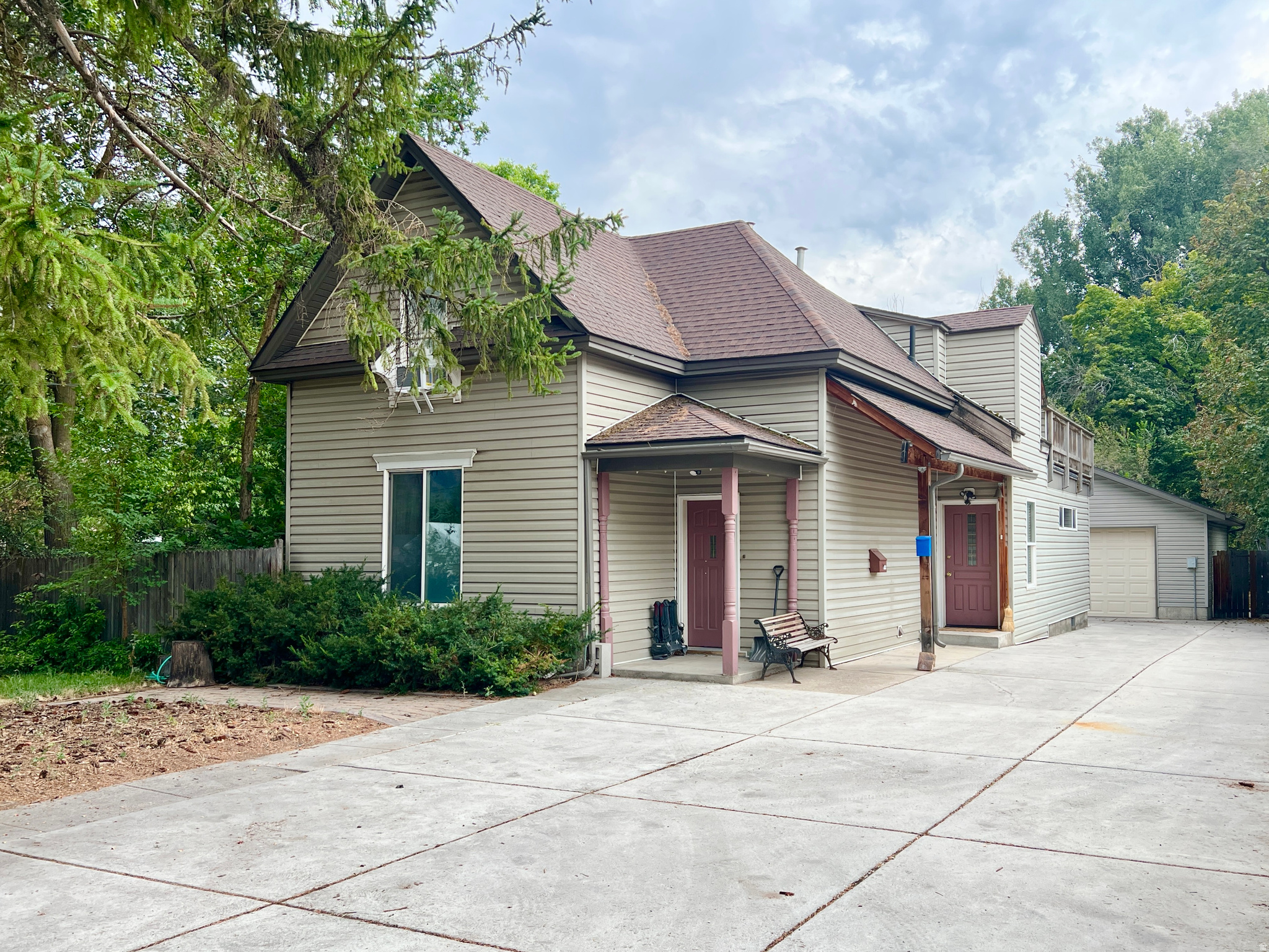 47 N 500 E, Logan, UT 84321 — photo 1