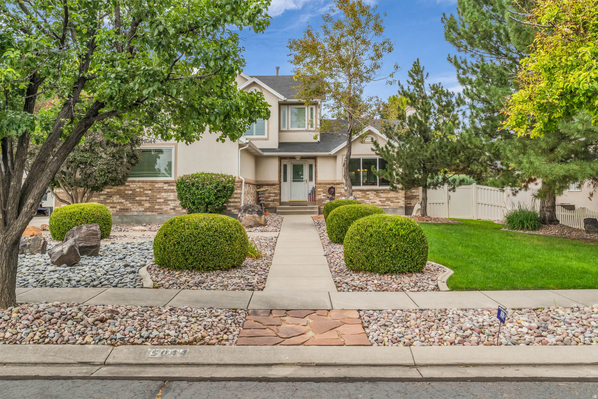 5044 W COPPER MEADOW LN, West Jordan, UT 84081 — photo 1