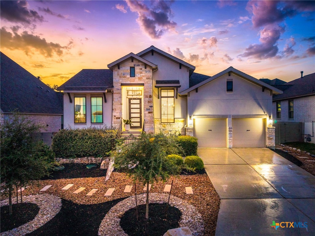 1185 Waddie Way, New Braunfels, TX 78132 — photo 1