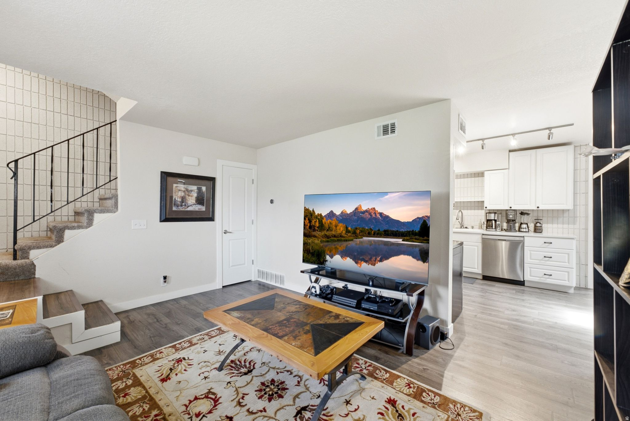 1835 W HOMESTEAD FARMS LN. #4, West Valley City, UT 84119 — photo 1