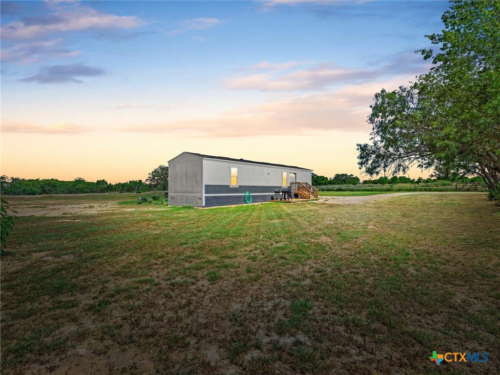3113 Sandy Elm Road, La Vernia, TX 78121 — photo 1