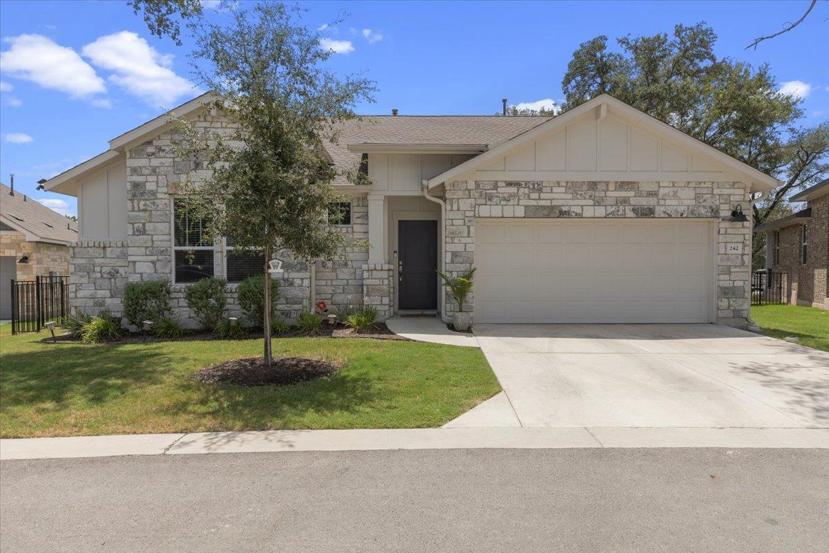 242 Reveille, Kyle, TX 78640 — photo 1