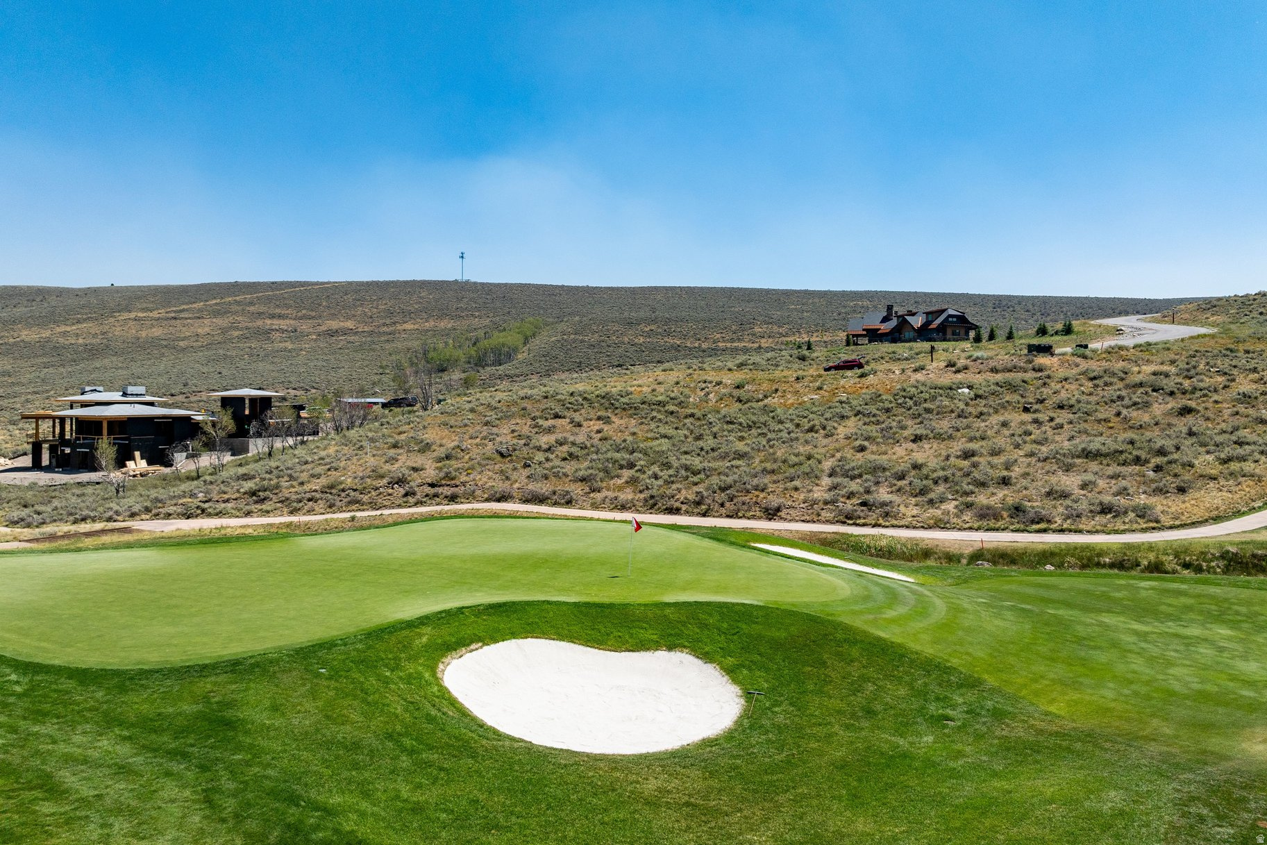 7471 GOLDEN BEAR LOOP, Park City, UT 84098 — photo 1