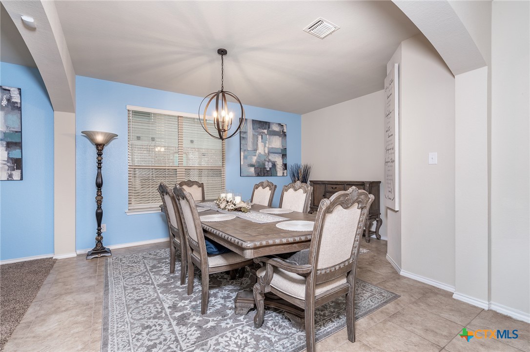 2525 Bargello, Harker Heights, TX 76548 — photo 1