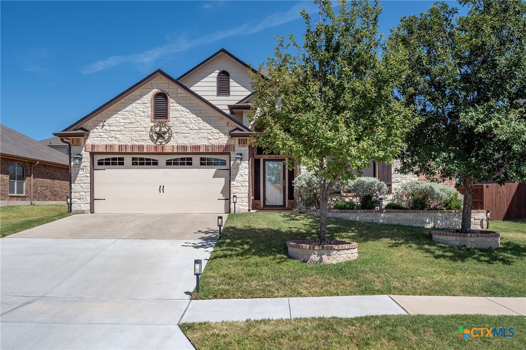 2525 Bargello Street, Harker Heights, TX 76548 — photo 1