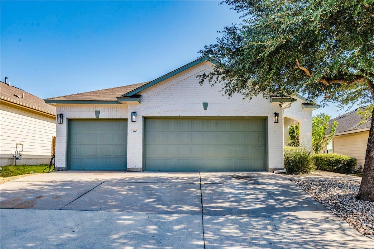 765 Reliance, Buda, TX 78610 — photo 1