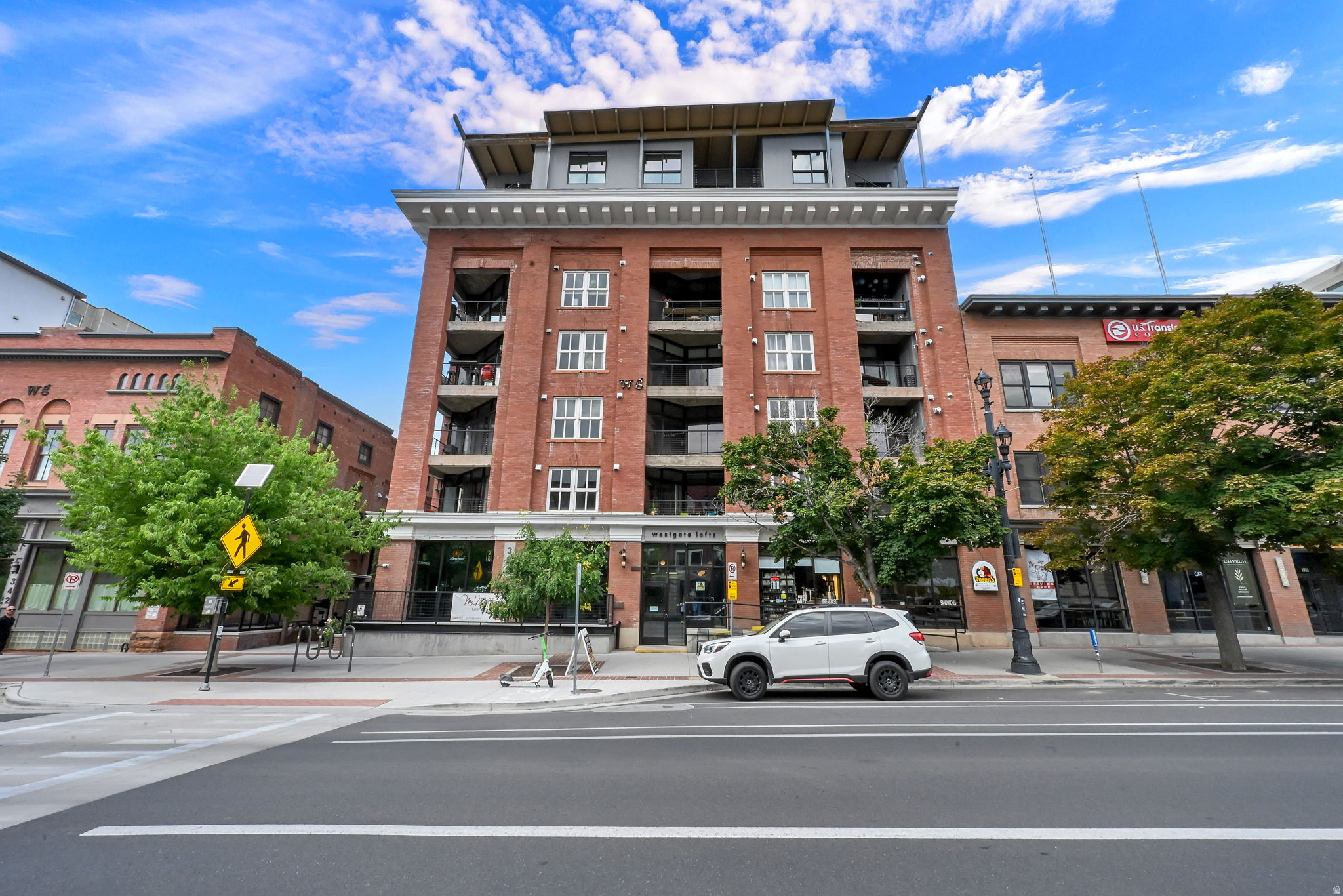 328 W 200 S #207, Salt Lake City, UT 84101 — photo 1