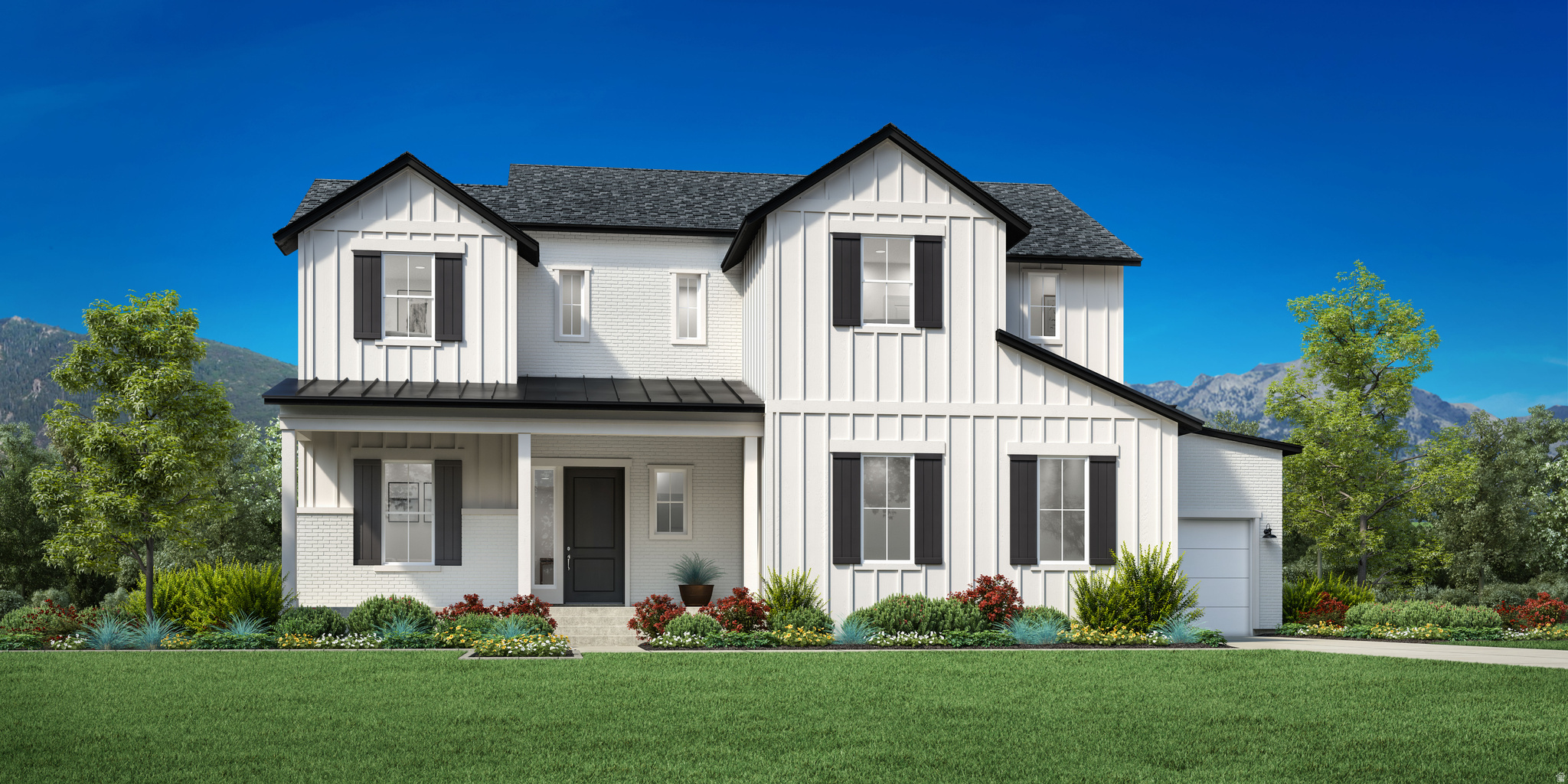 672 E BIRCH LN #79, Elk Ridge, UT 84651 — photo 1