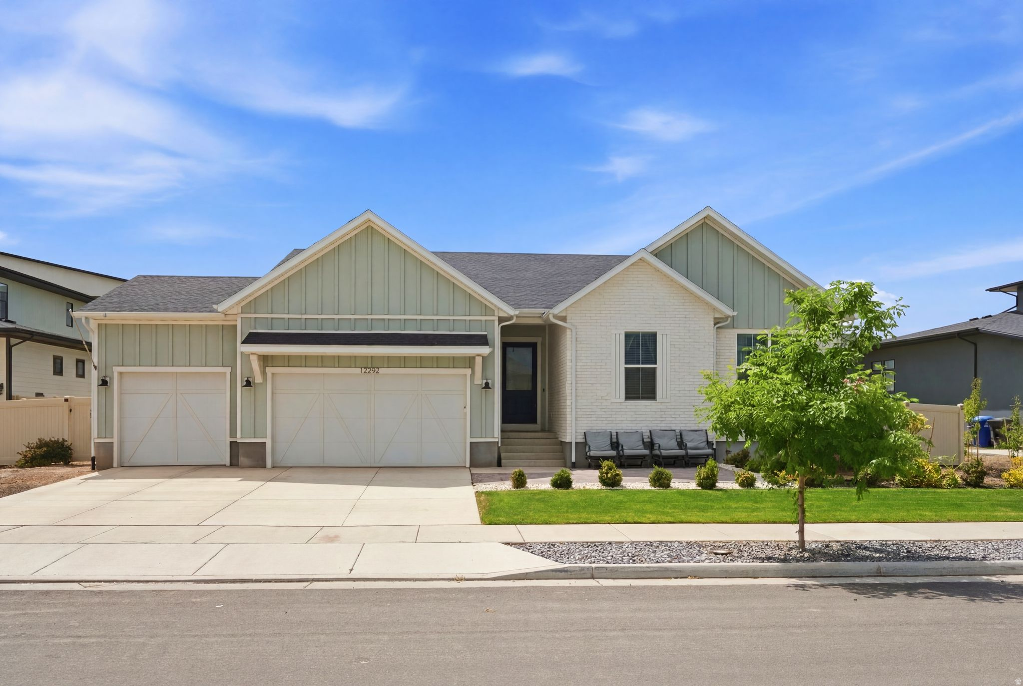 12292 S EMORY PEAK CV #410, Herriman, UT 84096 — photo 1