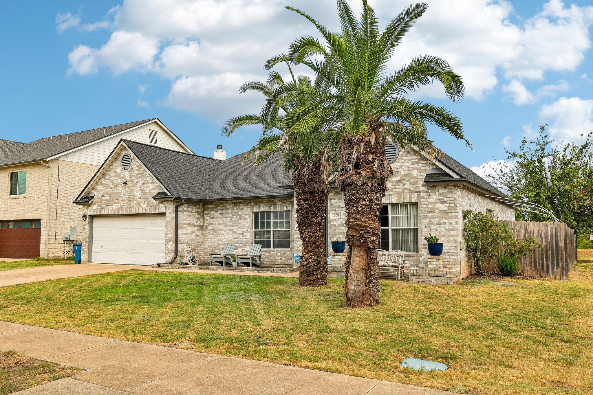 1008 Statler Bend, Pflugerville, TX 78660 — photo 1