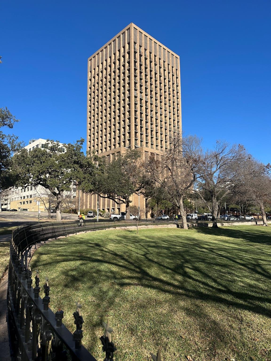 1122 Colorado, Austin, TX 78701 — photo 1