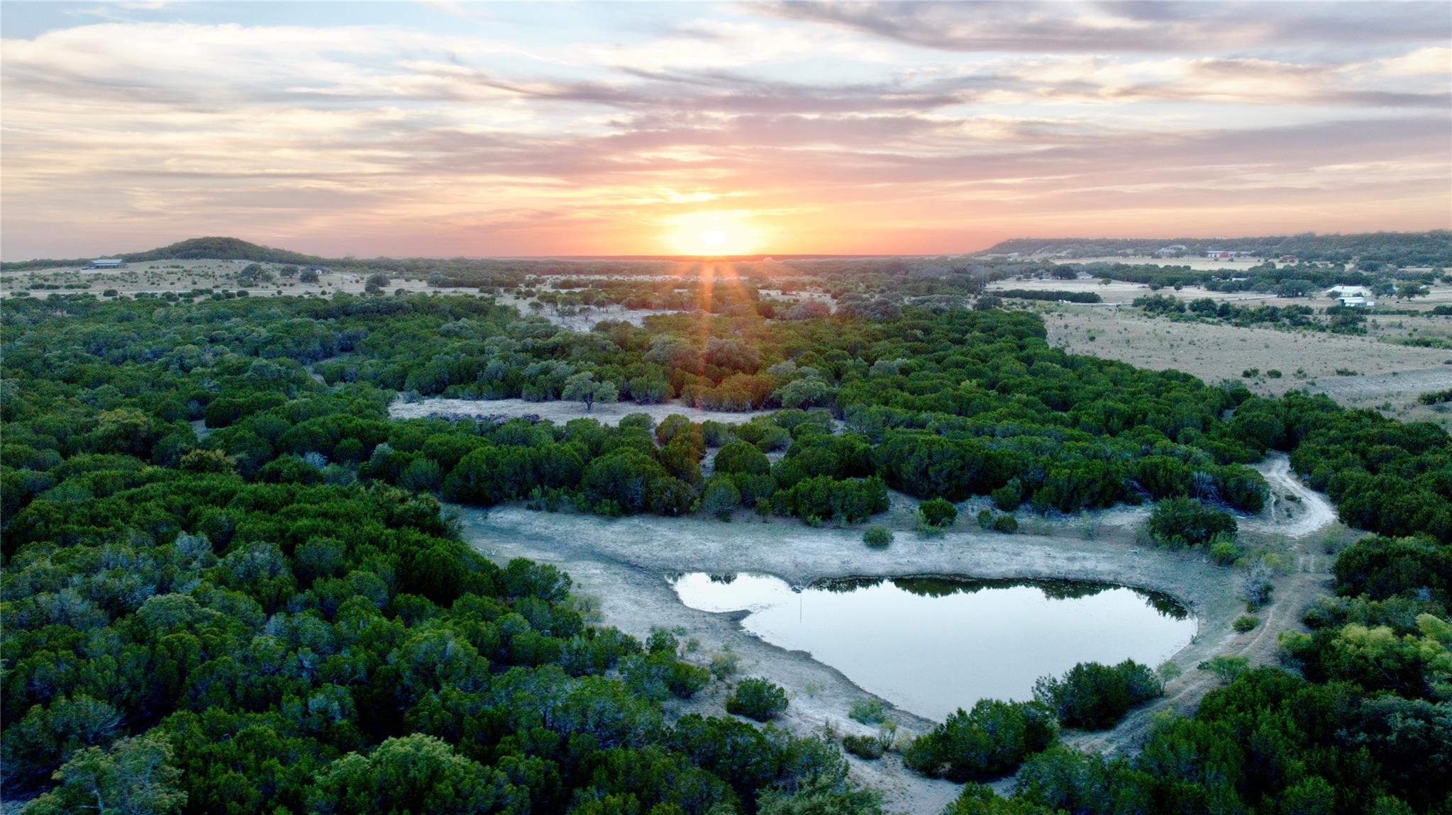 Lot 2A Private Road 1240, Lampasas, TX 76550 — photo 1