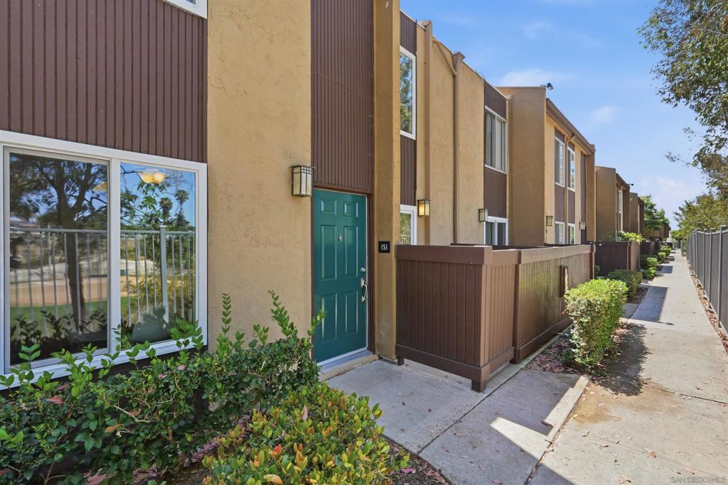 3454 Castle Glen Dr 151, San Diego, CA 92123 — photo 1