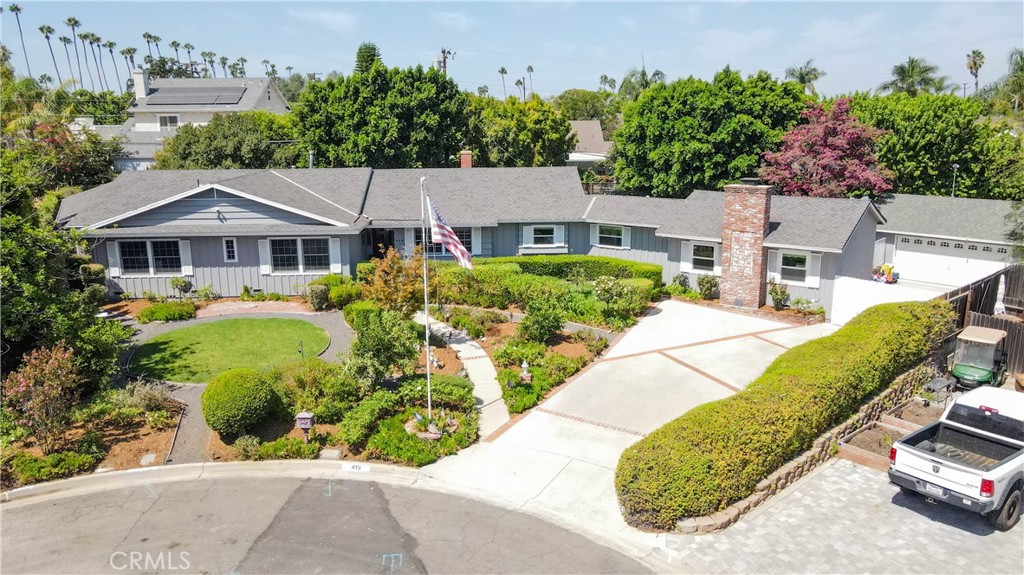 419 E Sunny Hills, Fullerton, CA 92835 — photo 1