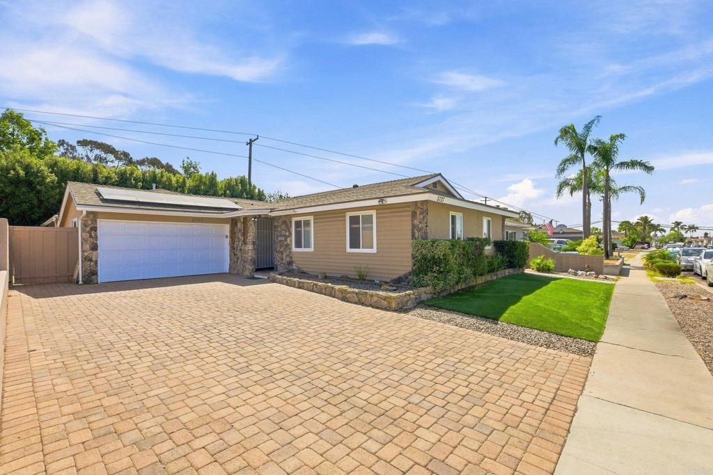 3727 Budd Street, San Diego, CA 92111 — photo 1