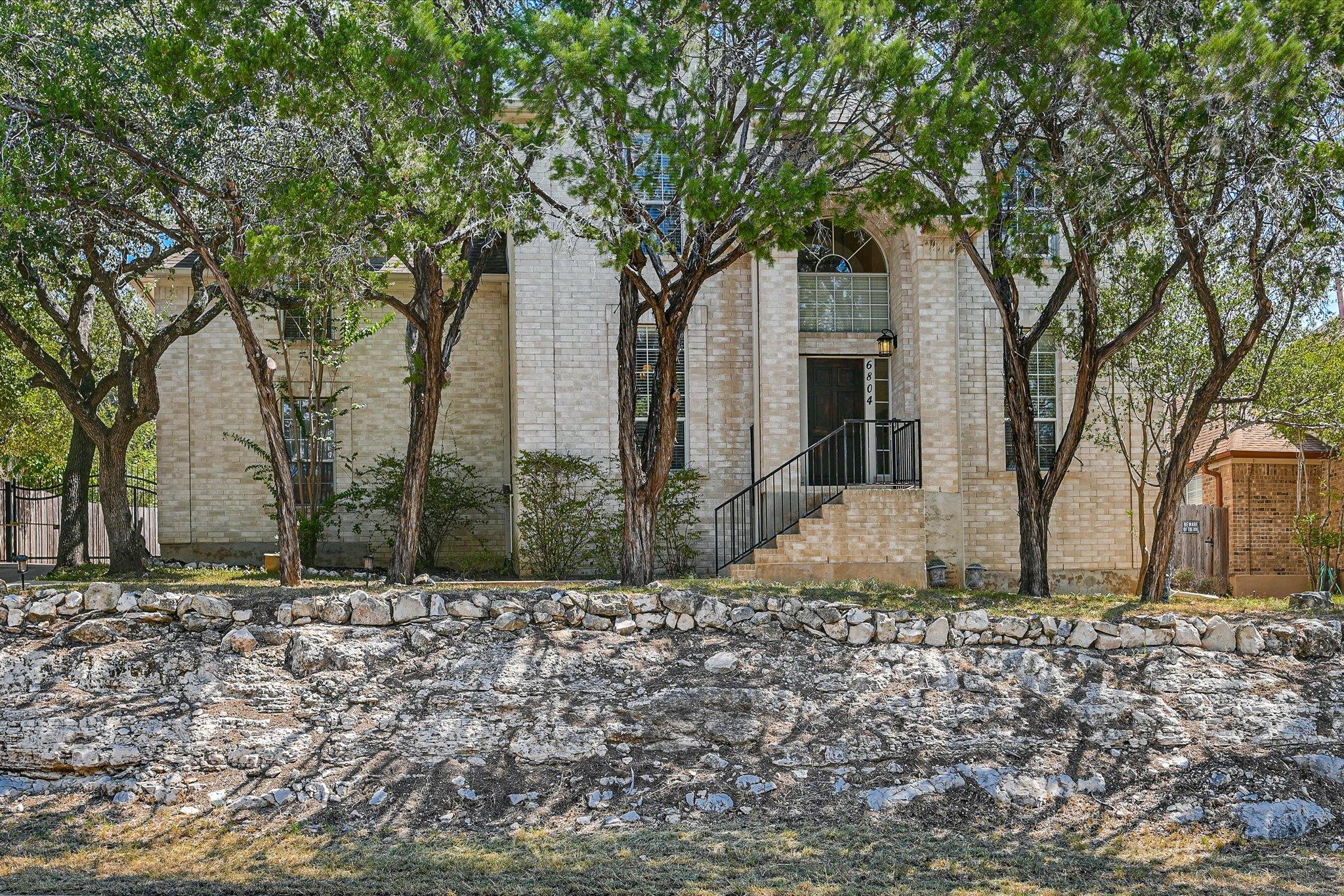 6804 Rain Creek, Austin, TX 78759 — photo 1