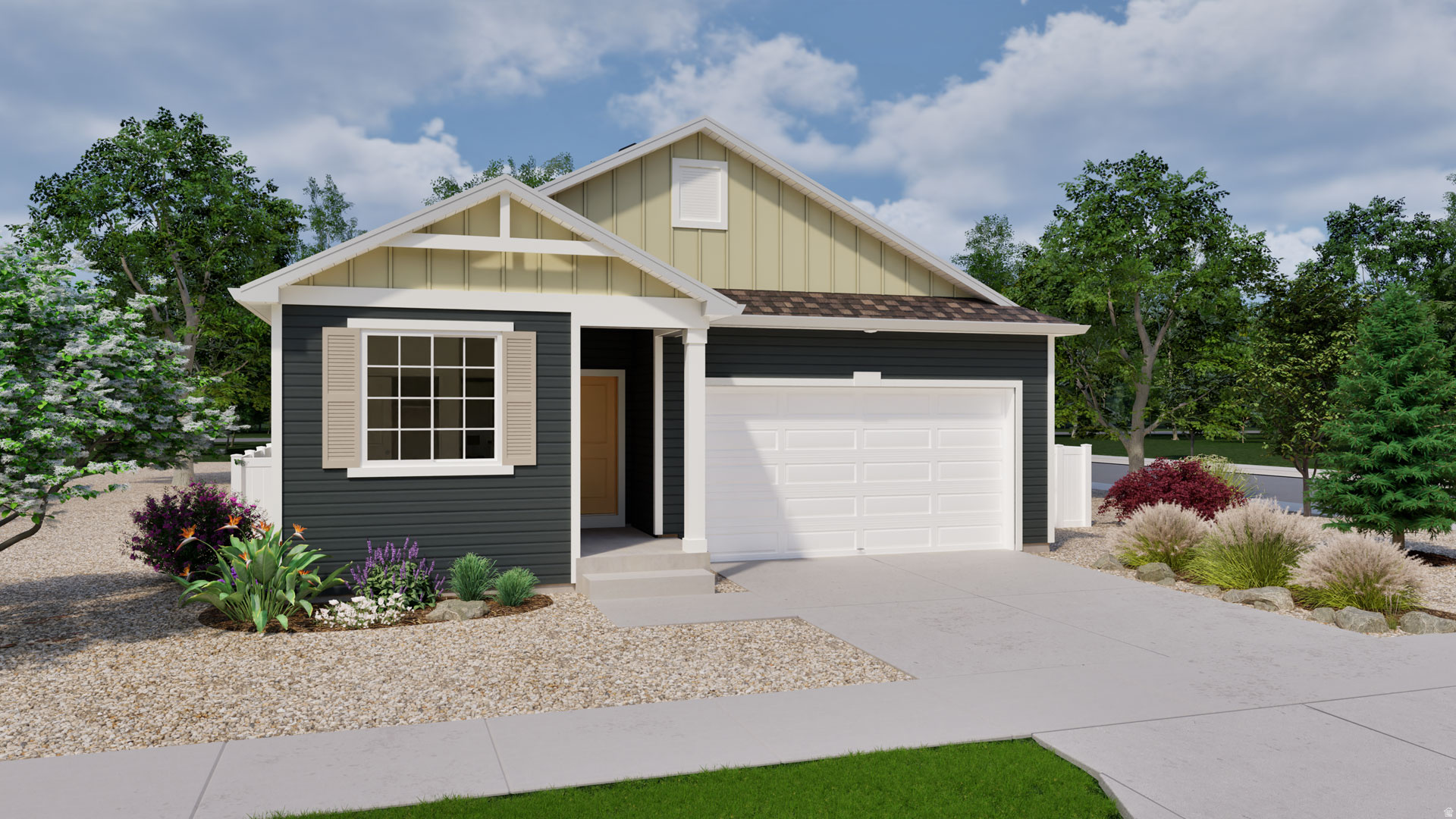 7072 N OBSIDIAN WAY, Eagle Mountain, UT 84005 — photo 1